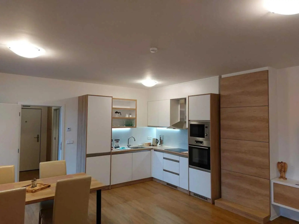 Apartmány NETA Velké Karlovice, Polanský Dvůr