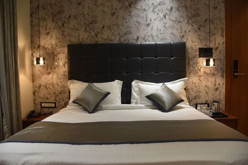 CENNET The Boutique Hotel