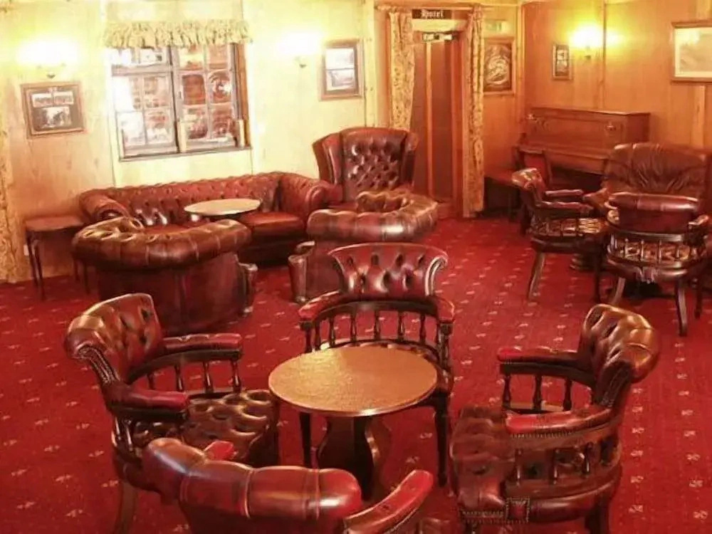 The Chequers