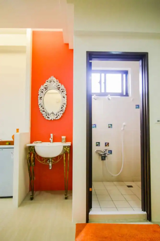 Sanyi Wei Wei Feng B&B