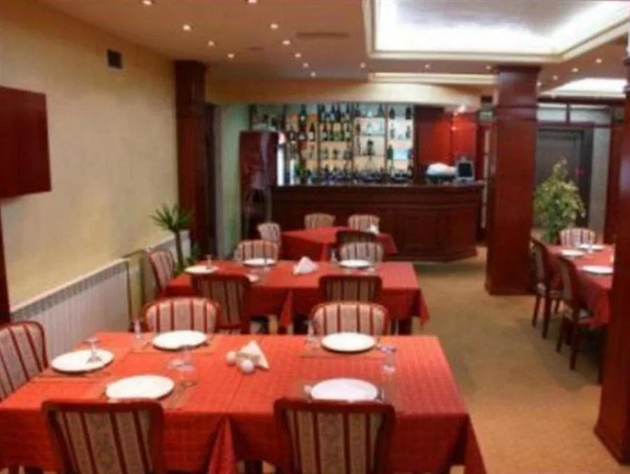 Hotel Atlas