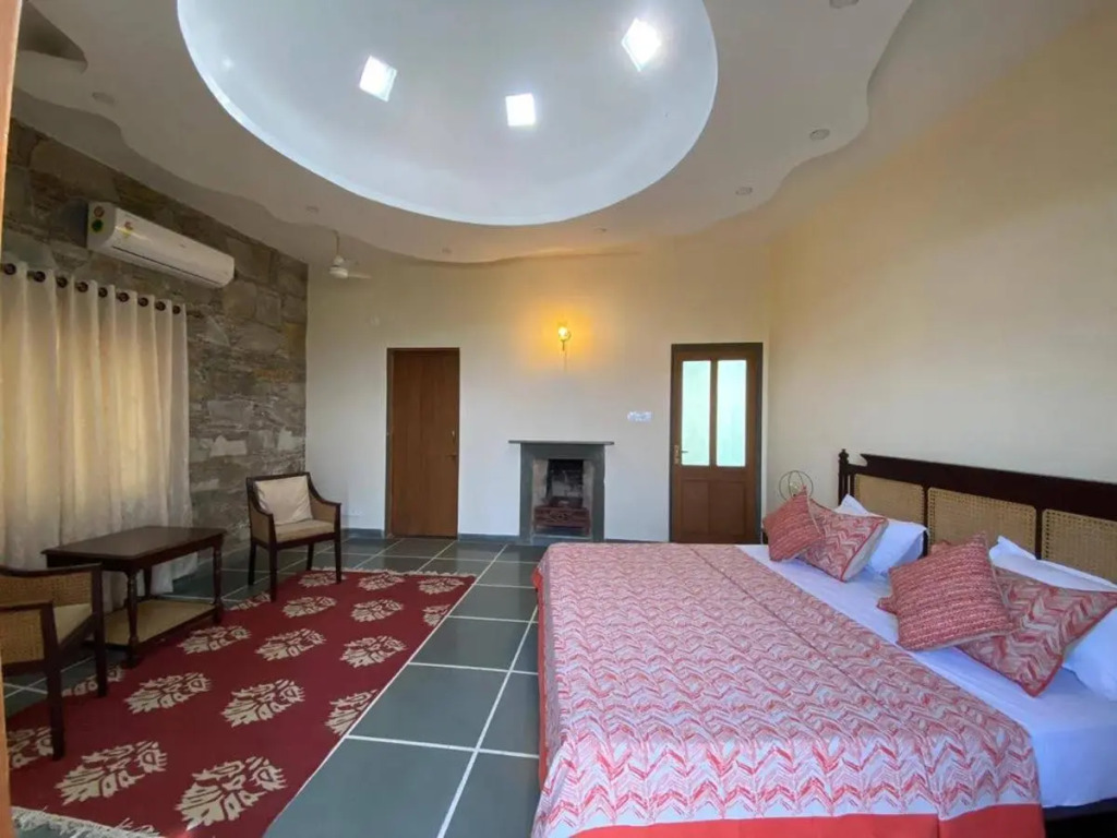 Sisarma Villa 5Bhk