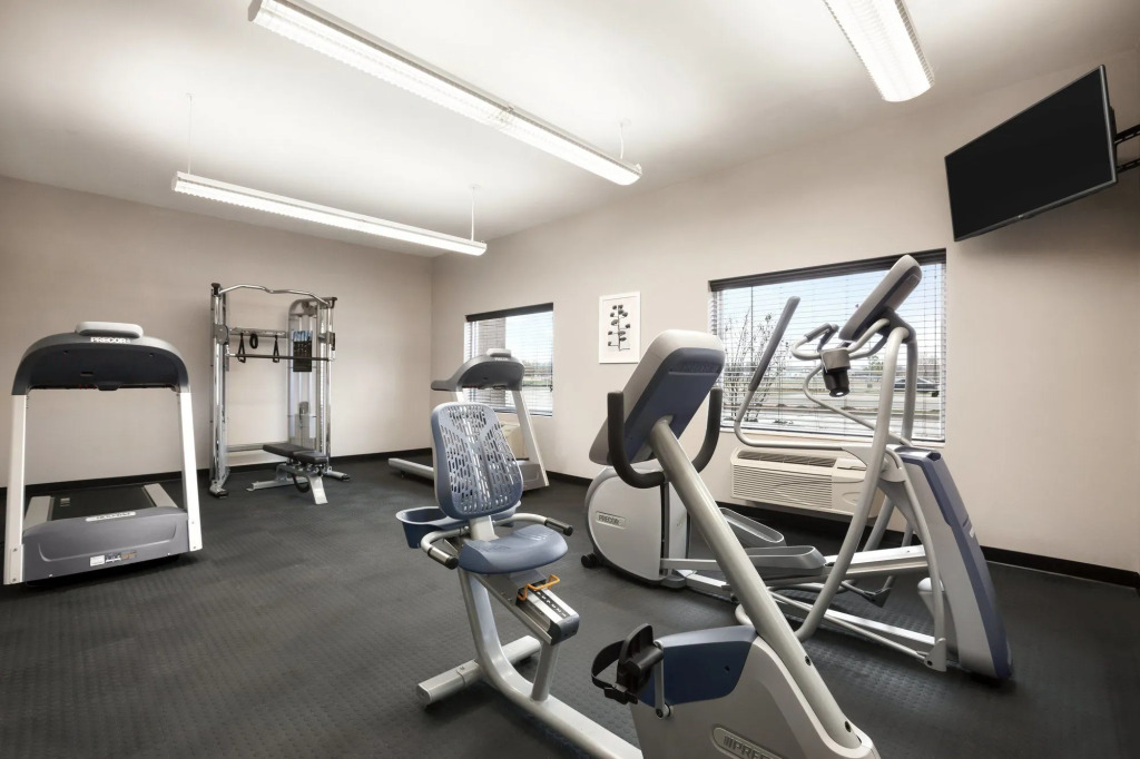 Country Inn & Suites by Radisson, Enid, OK