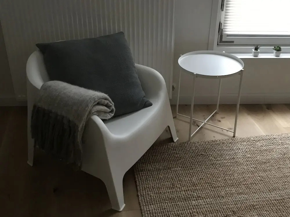 Mooi genieten