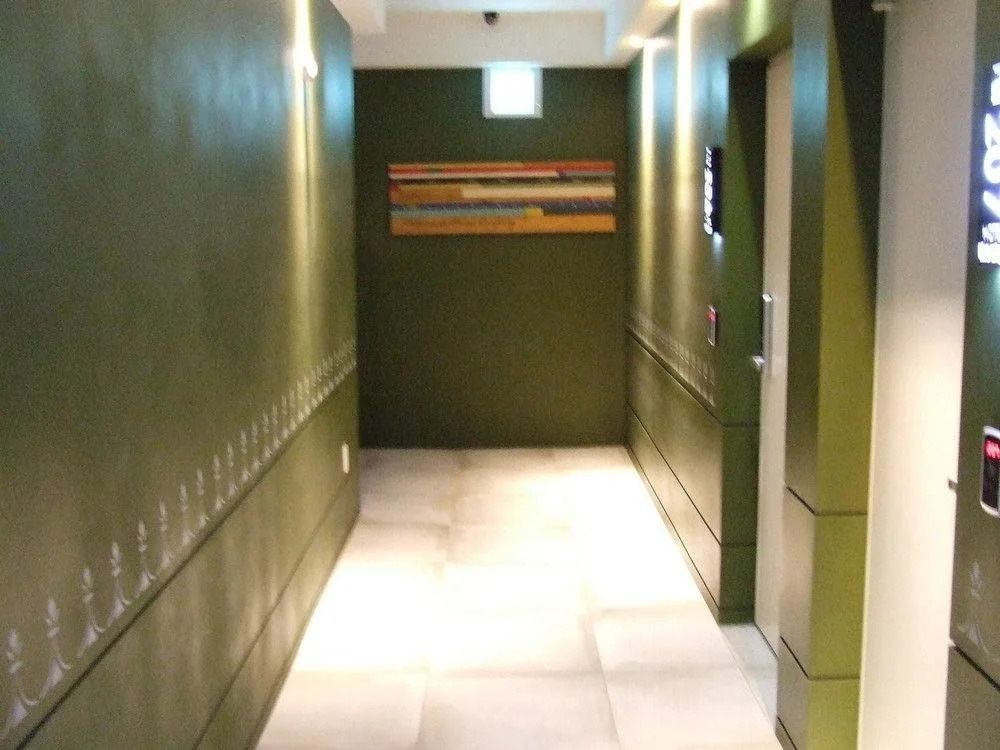 Hotel the Style
