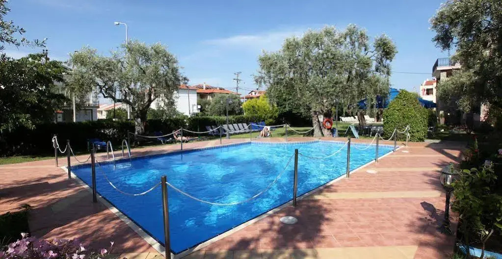Villa Elia
