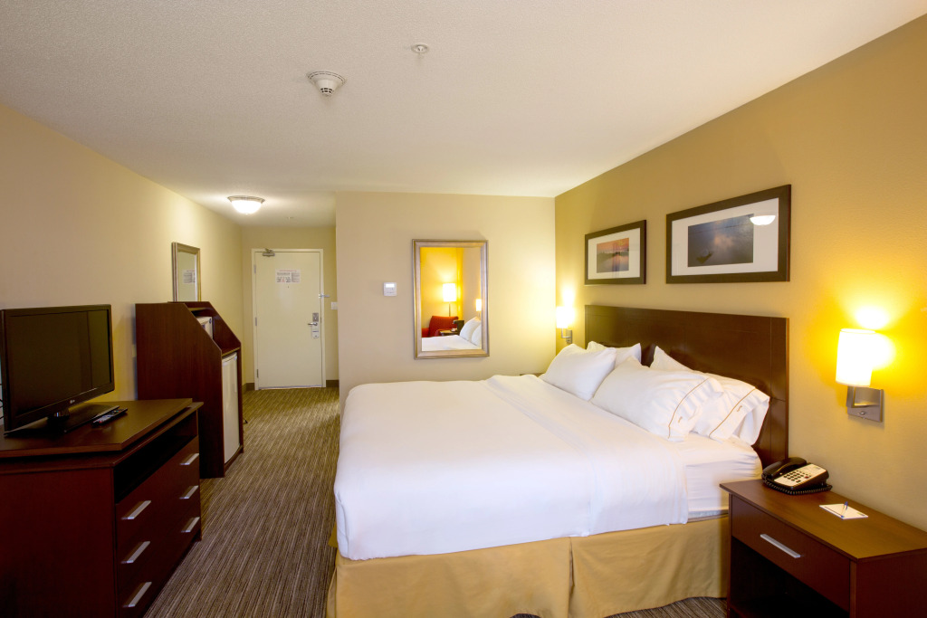 Holiday Inn Express Stellarton-New Glasgow by IHG
