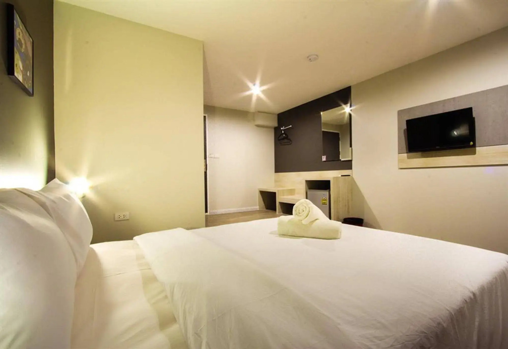 Bett Pattaya