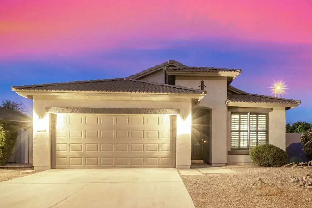 Riopelle 3 Bedroom Home