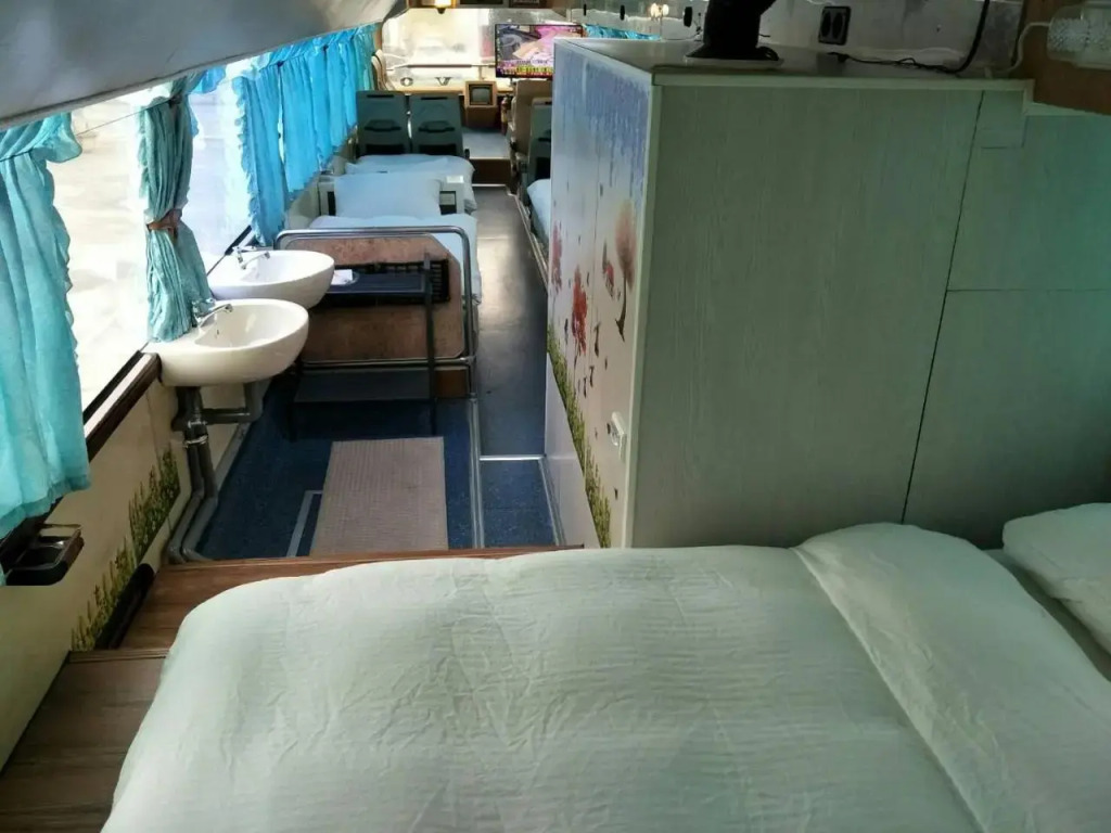 Mei Ru Car Rent Homestay