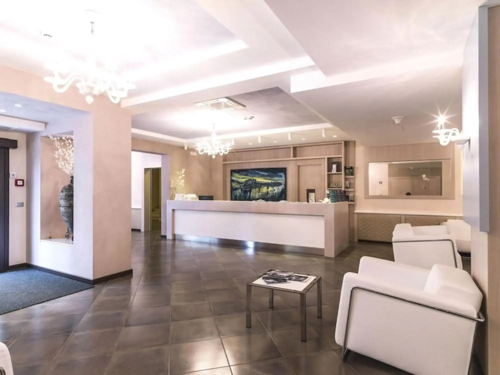 Il Castagneto Hotel