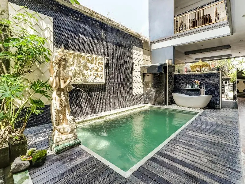 OYO Flagship 91062 Antara Sunset Road