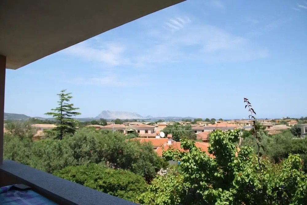 Citai Sea View House
