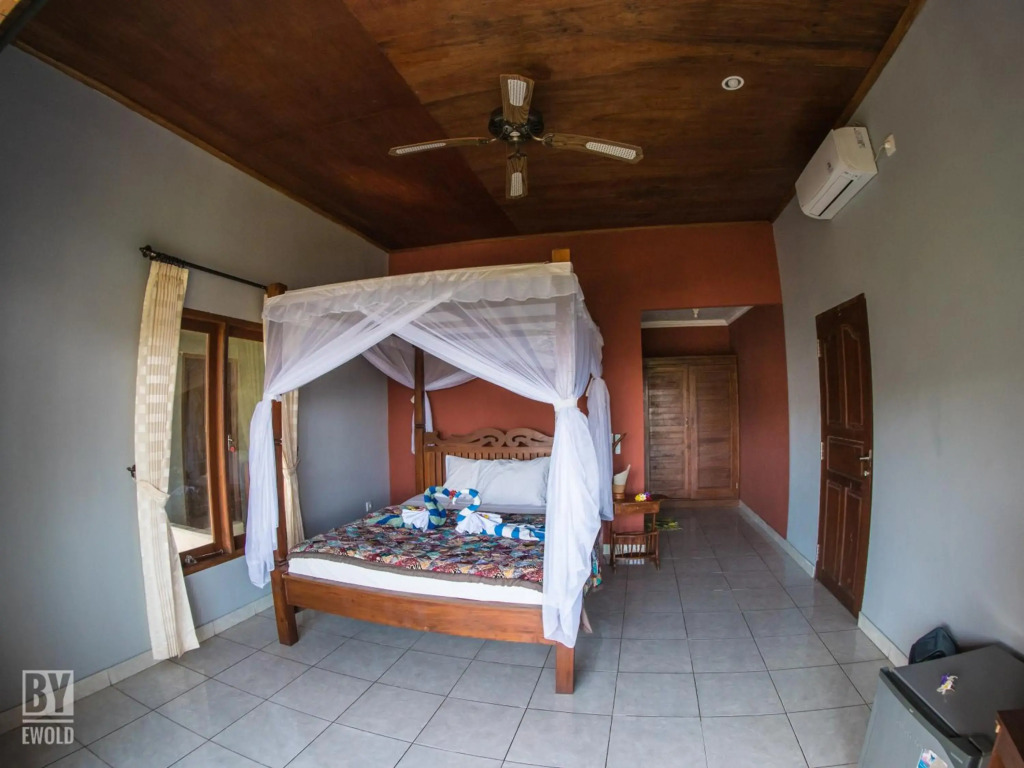Anugerah Villas