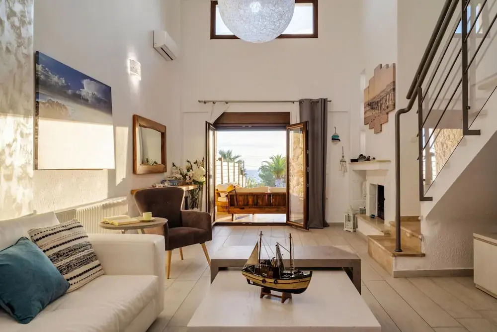 Palmrise Luxury Villas - Helios Villa