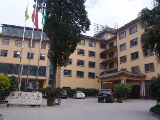 Yunti Hotel