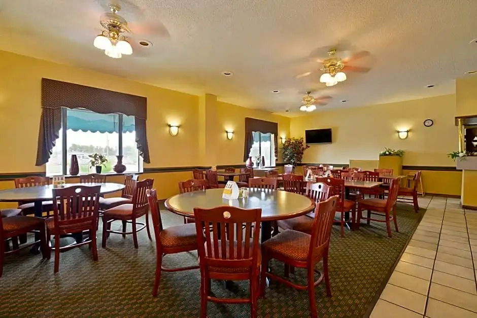 Quality Inn & Suites Near Fort Sam Houston