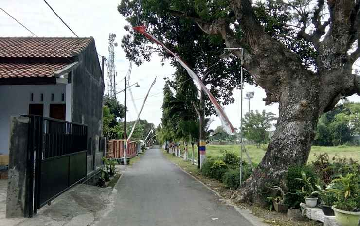 Umah Isun Guest House