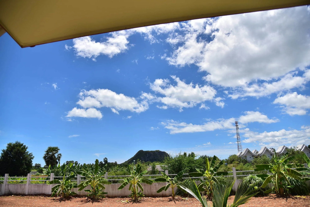 Sermsuk Resort