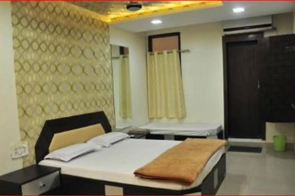 Hotel Galaxy