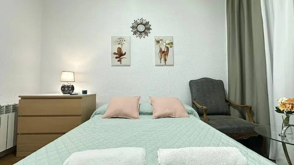 Habitaciones Manuela
