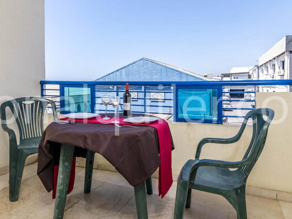 Banana Beach Marbella 4 pax 326