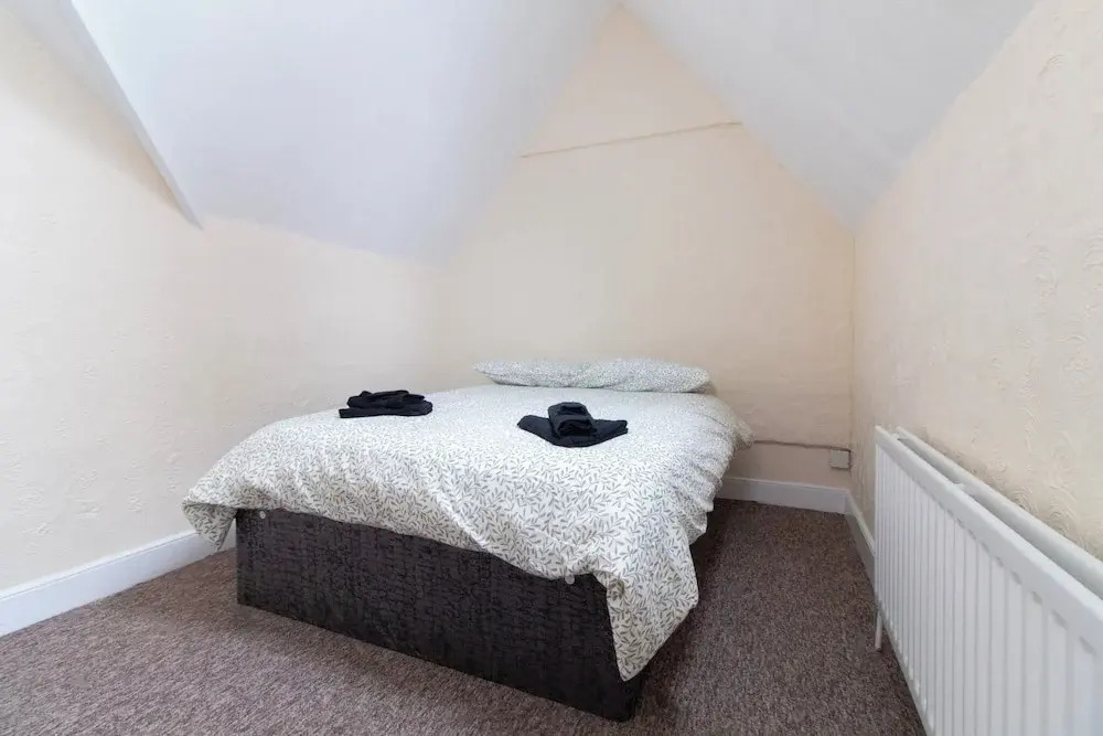 Brookvale Guest House Room 15