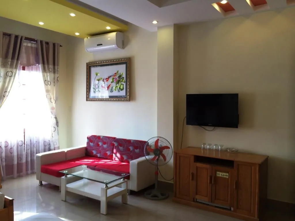 Thuy Duong Hotel