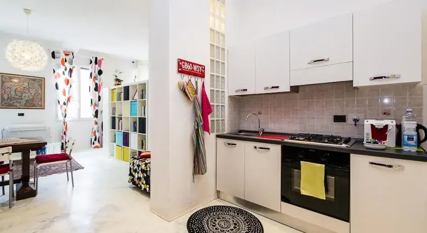 Decorialab Apartments