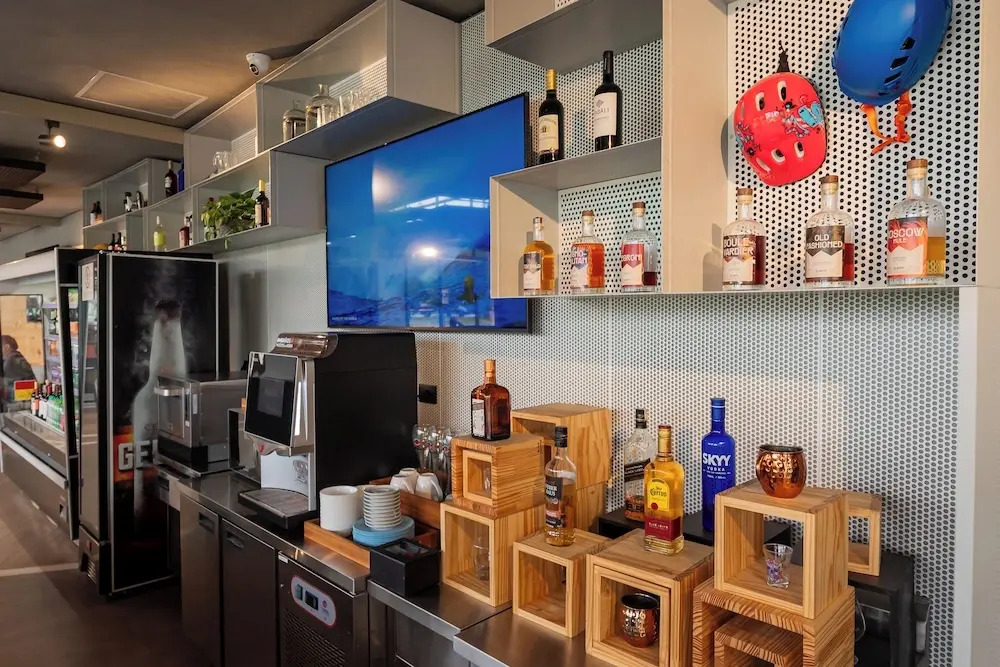 Ibis Budget Guarulhos Aeroporto