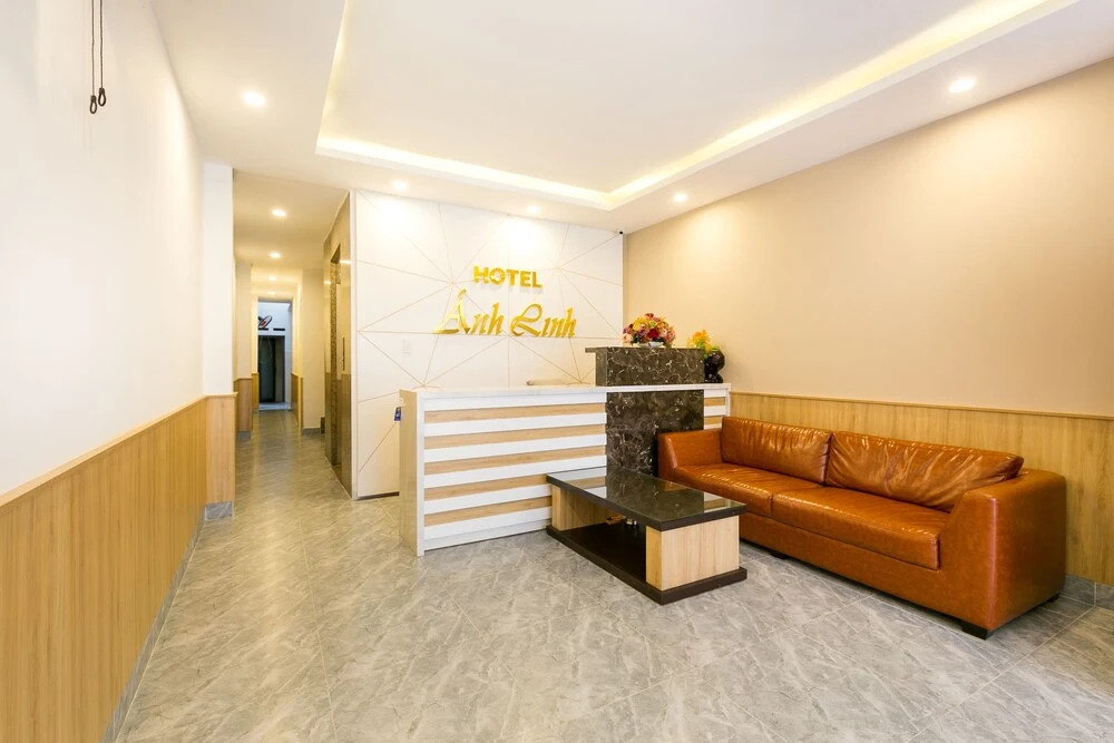 Oyo 239 Anh Linh Hotel
