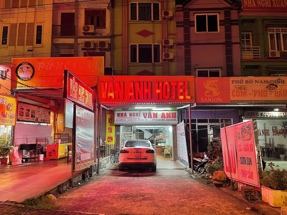 Van Anh Hotel
