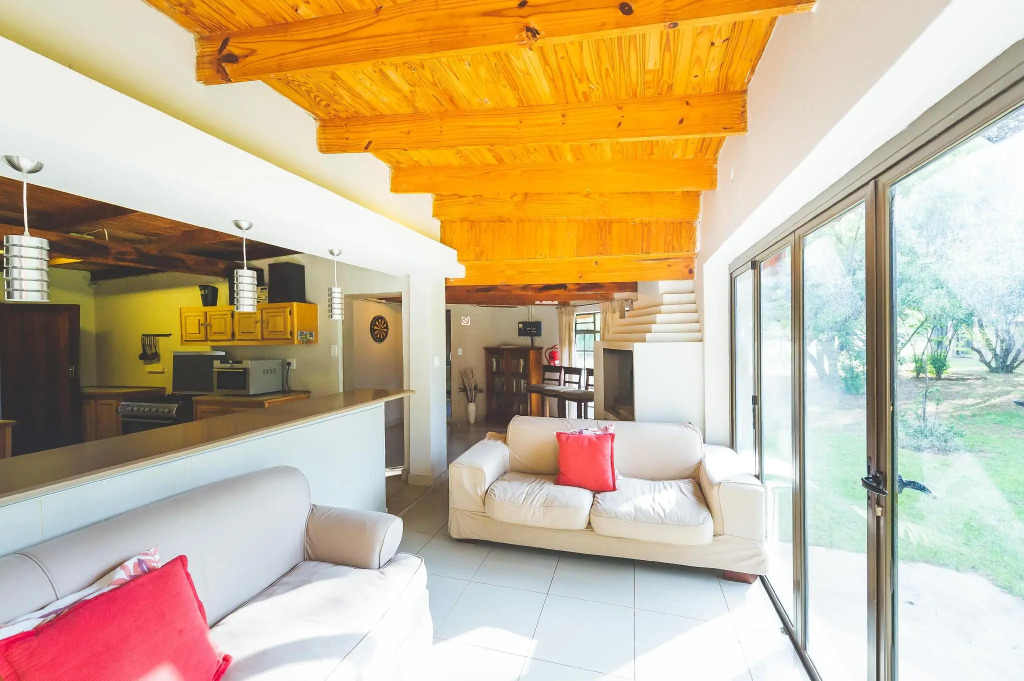 Deruxa Cottages