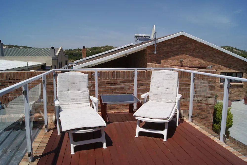 Sundays River Mouth Guesthouse