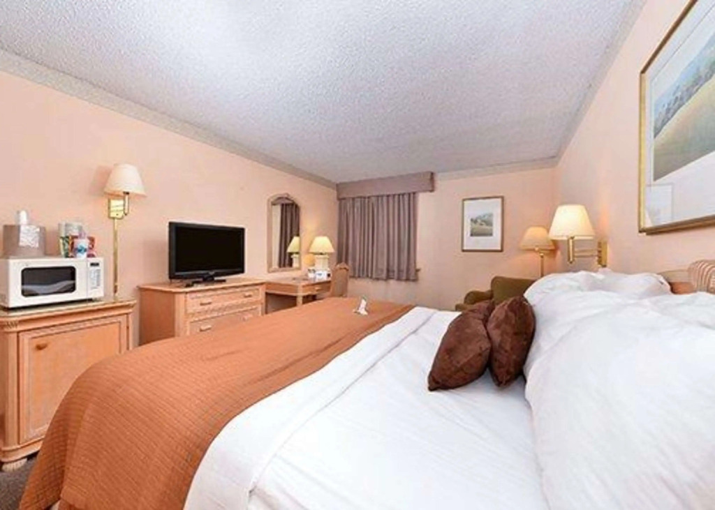 Quality Inn Alamosa