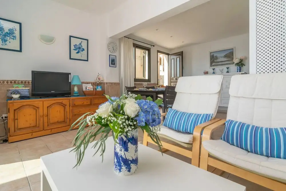 Vista Azul 8 in Sant Elm