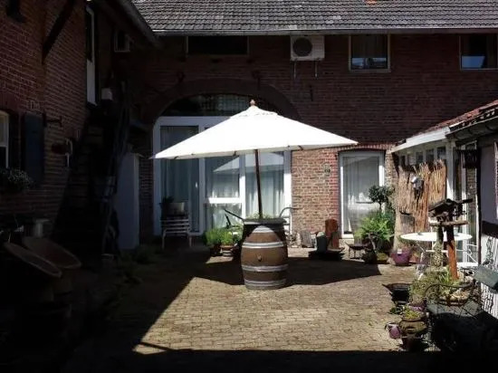 Vakantiehuis Limburg - Landgraaf