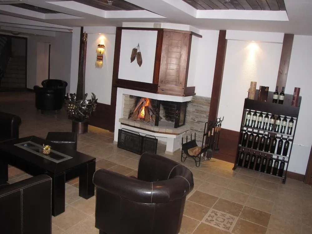 Apartment in Edelweiss Inn