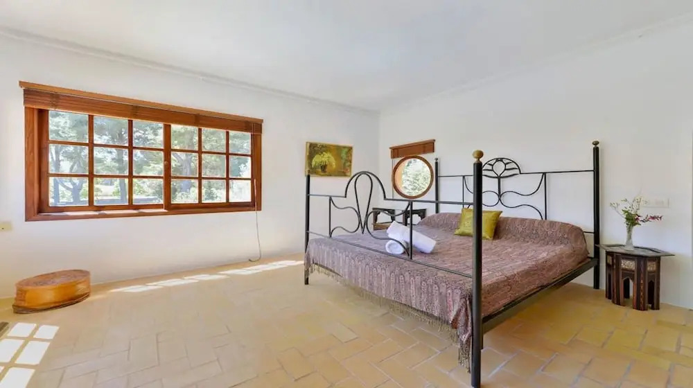 Villa Flanagan