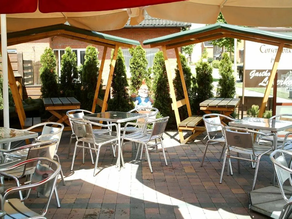 gasthof lederhose