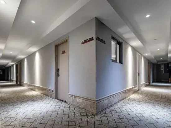 Rujia Pebble Hotel (Fuzhou Luoyuan High-Speed Rail Station)