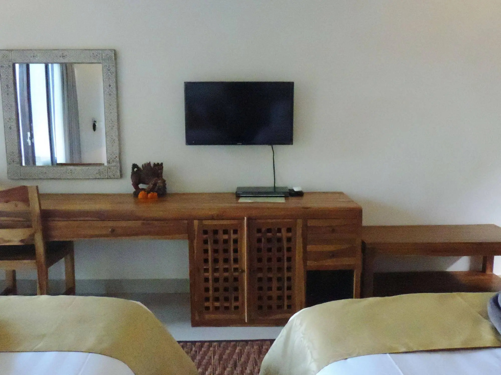 Duanas Homestay