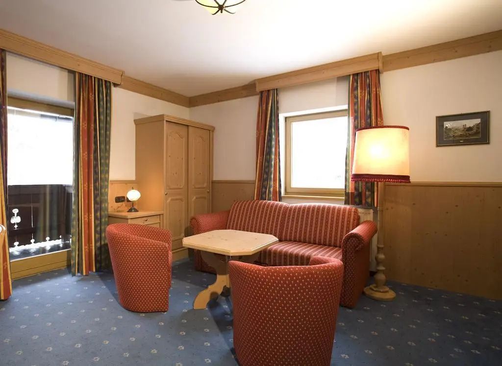 Hotel Karl Schranz