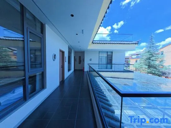 958Guanshan ·Villa Huayuanshan Guesthouse