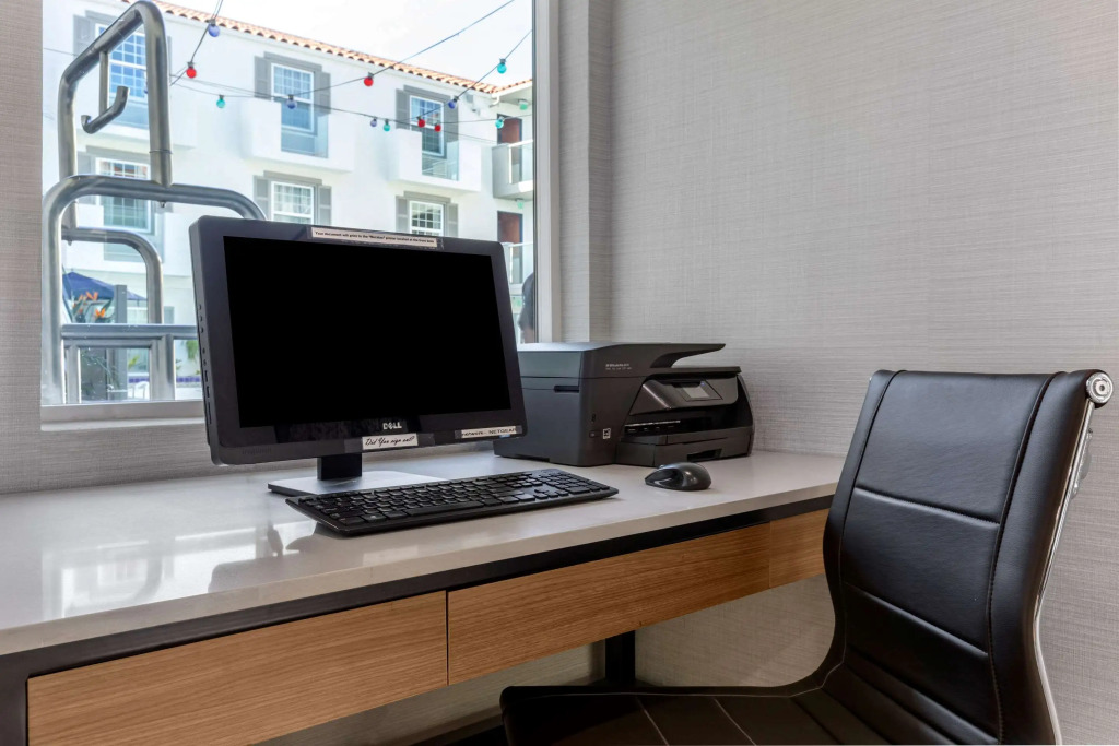 Comfort Inn San Diego Old Town