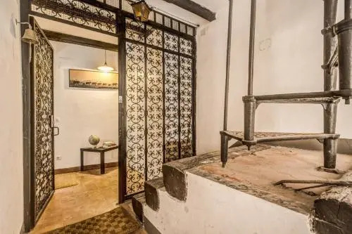 Apartment Via del Garofano
