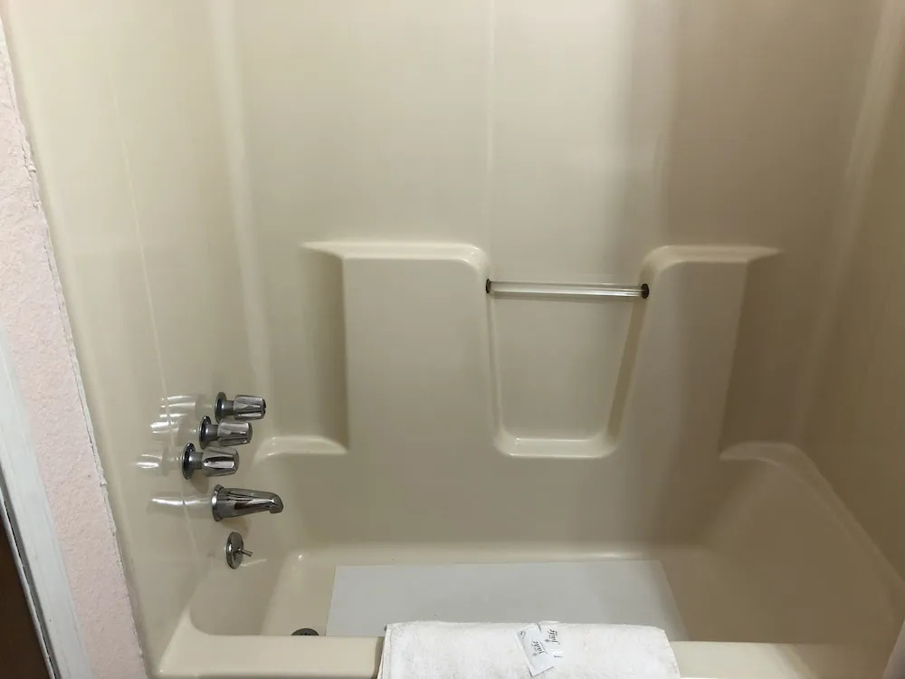 Budget Inn