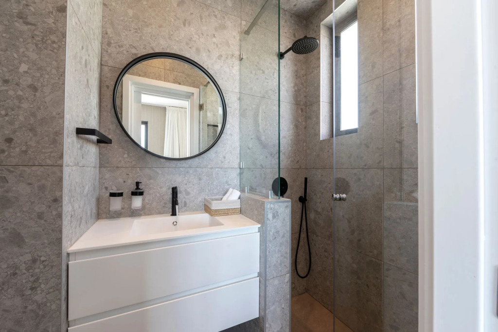 Chris Le Mare Gold Luxury Villa