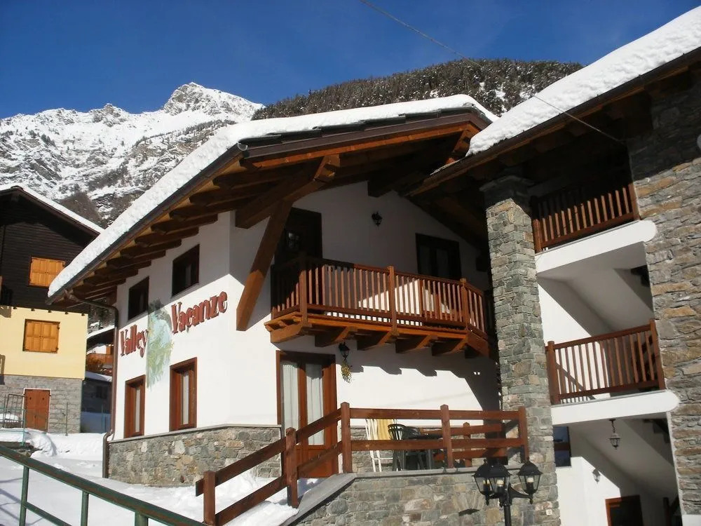 Valley Vacanze