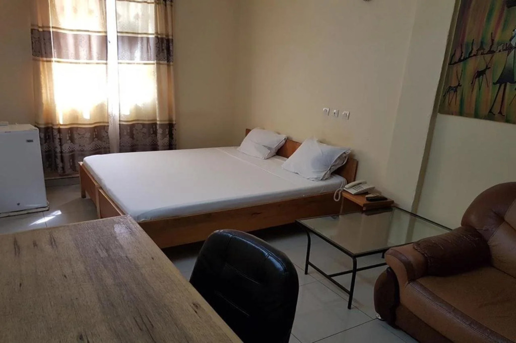 Elite Hotel